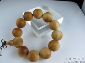 低价开拍 精品太行崖柏手串20cmx12颗 5448 高油性 高密度