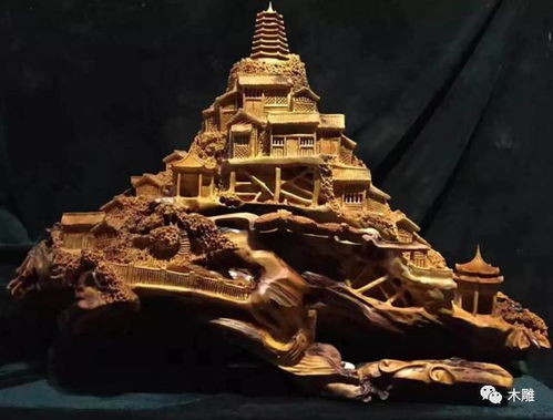 崖柏臻品盛宴,遇上了千万别错过 高清大图