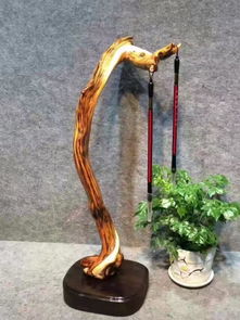 黄友镇崖柏根雕报价 厂家