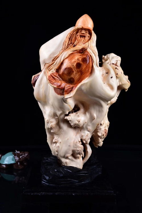 两年涨幅30倍,奇迹之木 崖柏