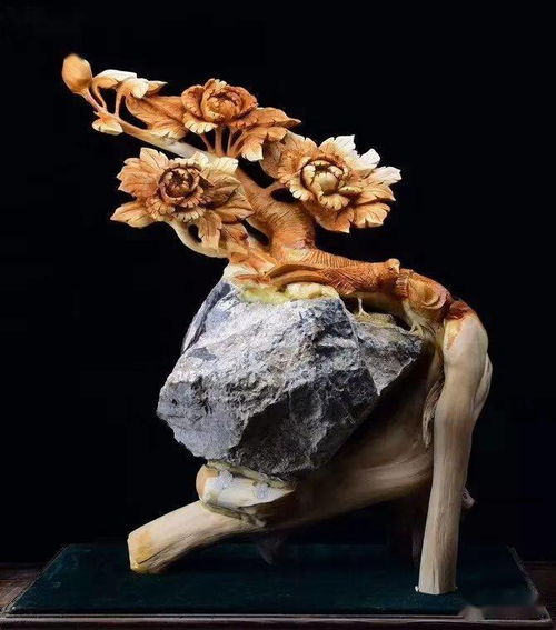 每一件根雕,都是创作者与欣赏者精神的共鸣