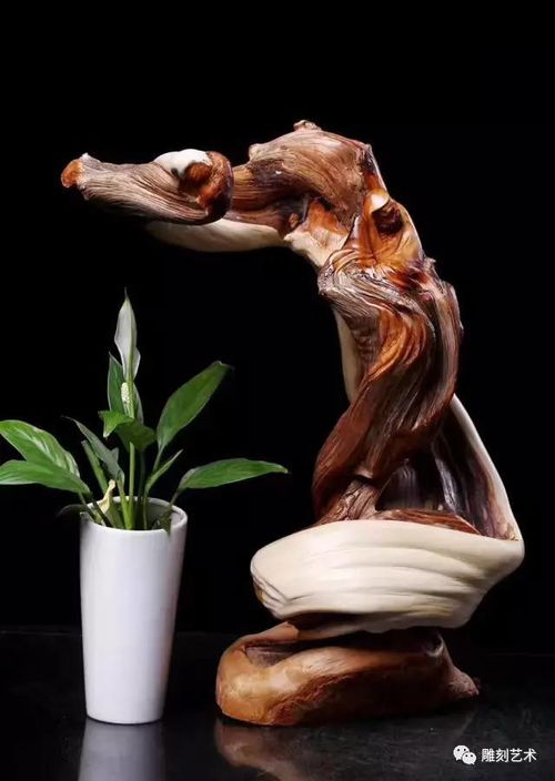 轻松几招,让你的木雕永葆青春