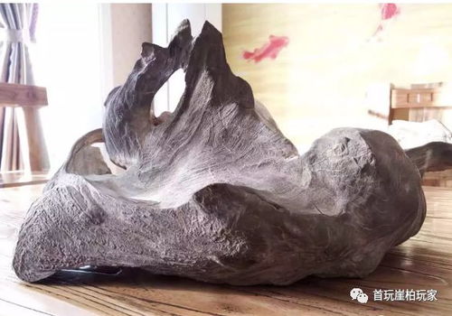 佛有舍利子 柏有舍利料,崖柏陈化料中的精华