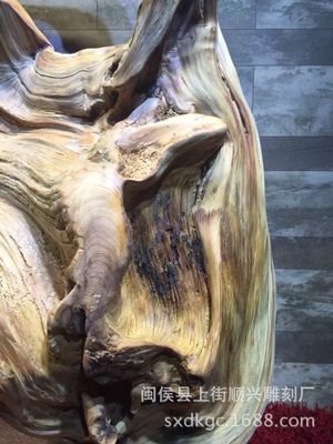 崖柏 达摩 根雕木雕纯手工工艺品家具酒店会所摆件闽侯厂家直销