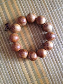 我这串崖柏值多少钱