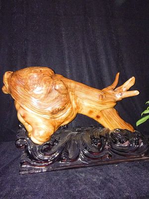 木兰彩玉系列产品展示