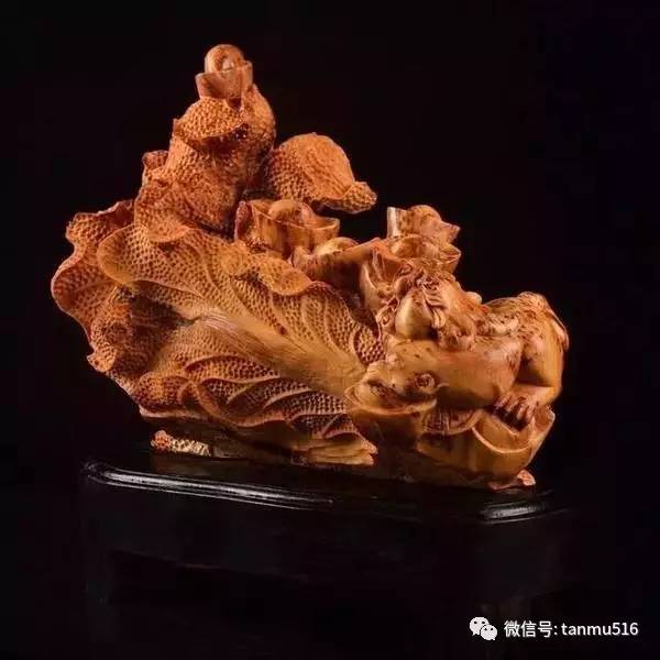 崖柏最美根雕制作步骤,以及全部过程