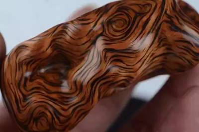 虎皮纹：崖柏界最霸气的纹理瑰宝