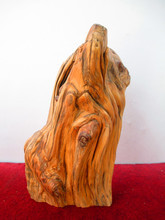 崖柏根料 产品特性、用途与市场参考