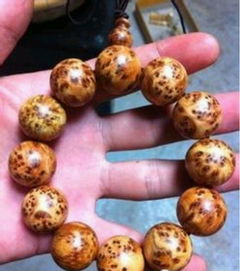 崖柏手串盘玩指南 从入门到精通