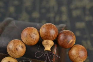 崖柏手串包浆不匀难题破解指南