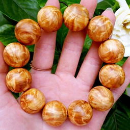 崖柏手串成色、报价及厂家选购指南