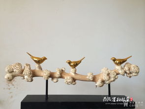 崖柏工艺之美 太行崖柏根艺与燕赵文化结晶